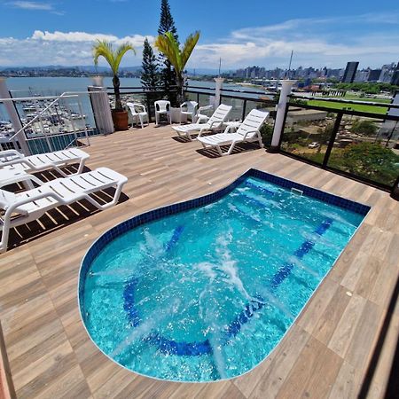Hotel Daifa Florianopolis Ngoại thất bức ảnh
