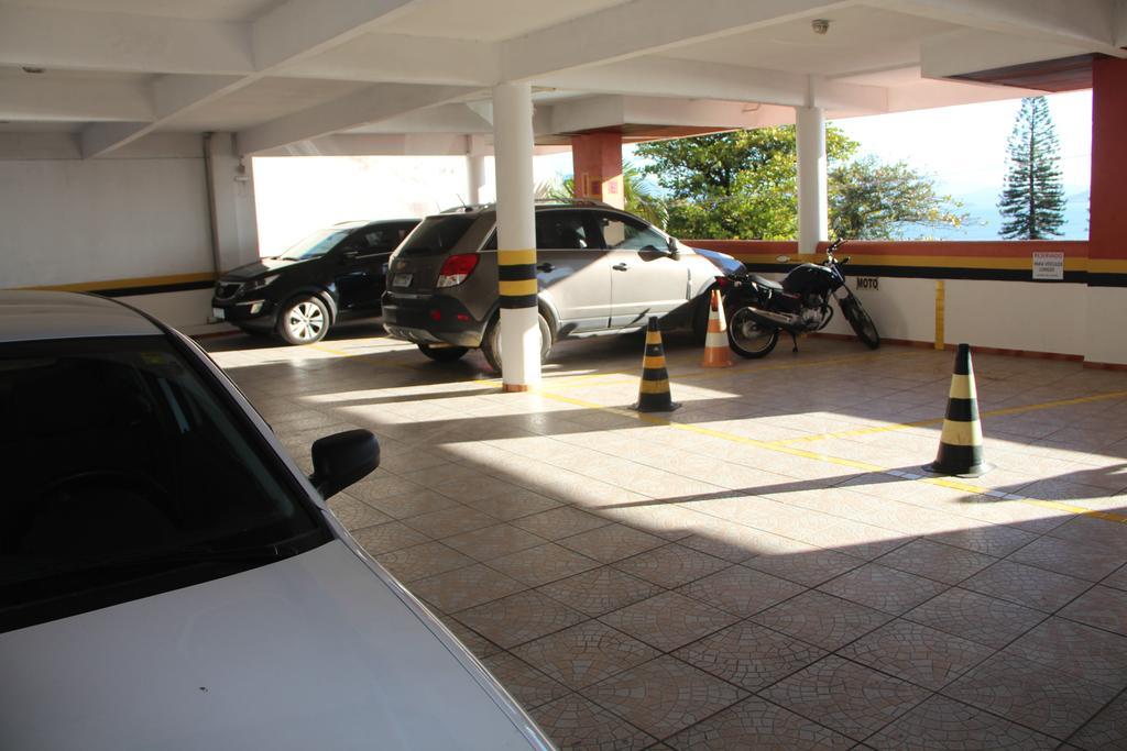 Hotel Daifa Florianopolis Ngoại thất bức ảnh