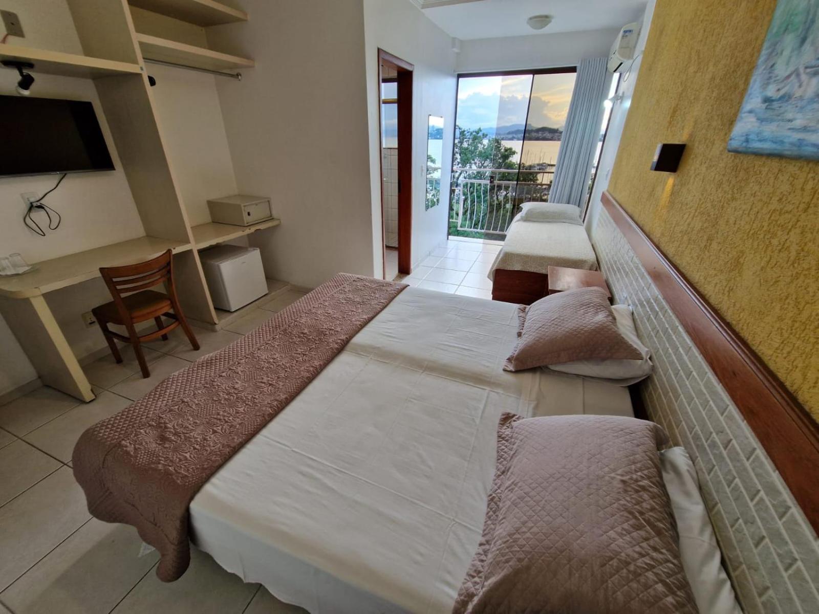 Hotel Daifa Florianopolis Ngoại thất bức ảnh