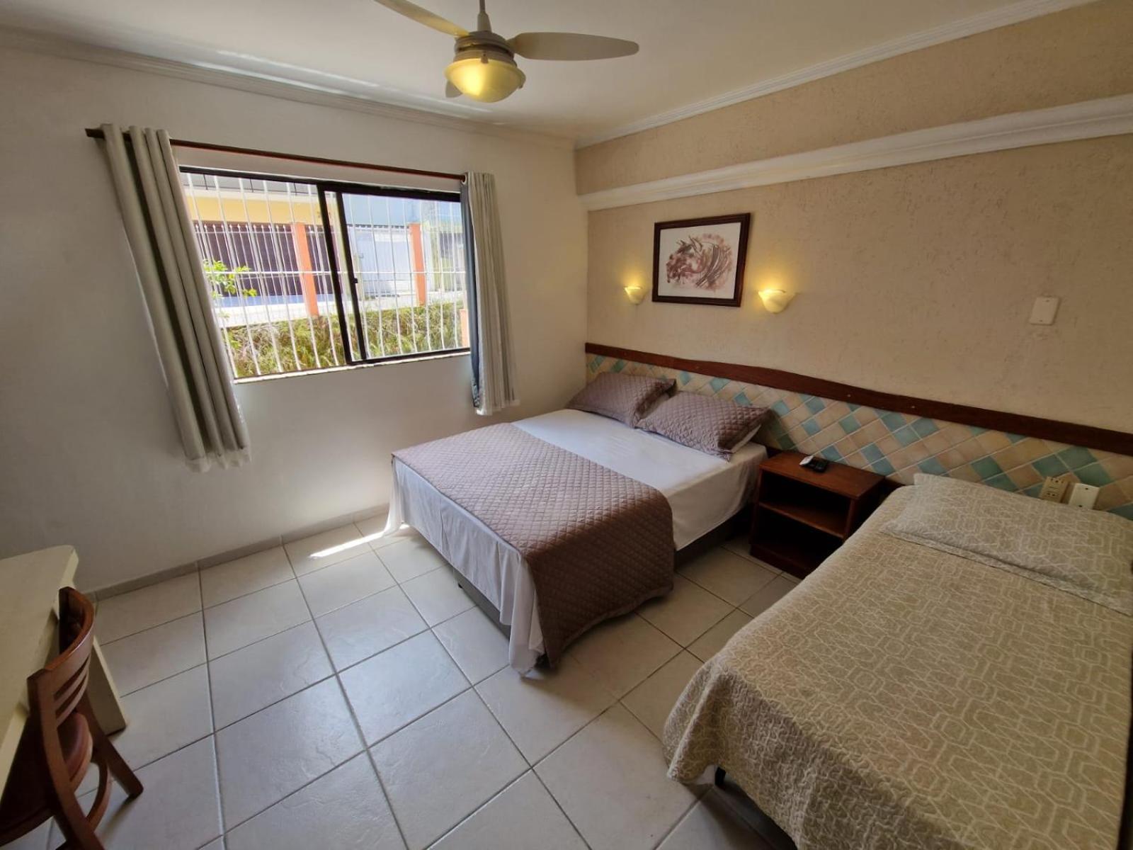Hotel Daifa Florianopolis Ngoại thất bức ảnh