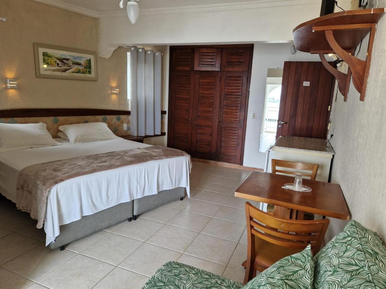 Hotel Daifa Florianopolis Ngoại thất bức ảnh