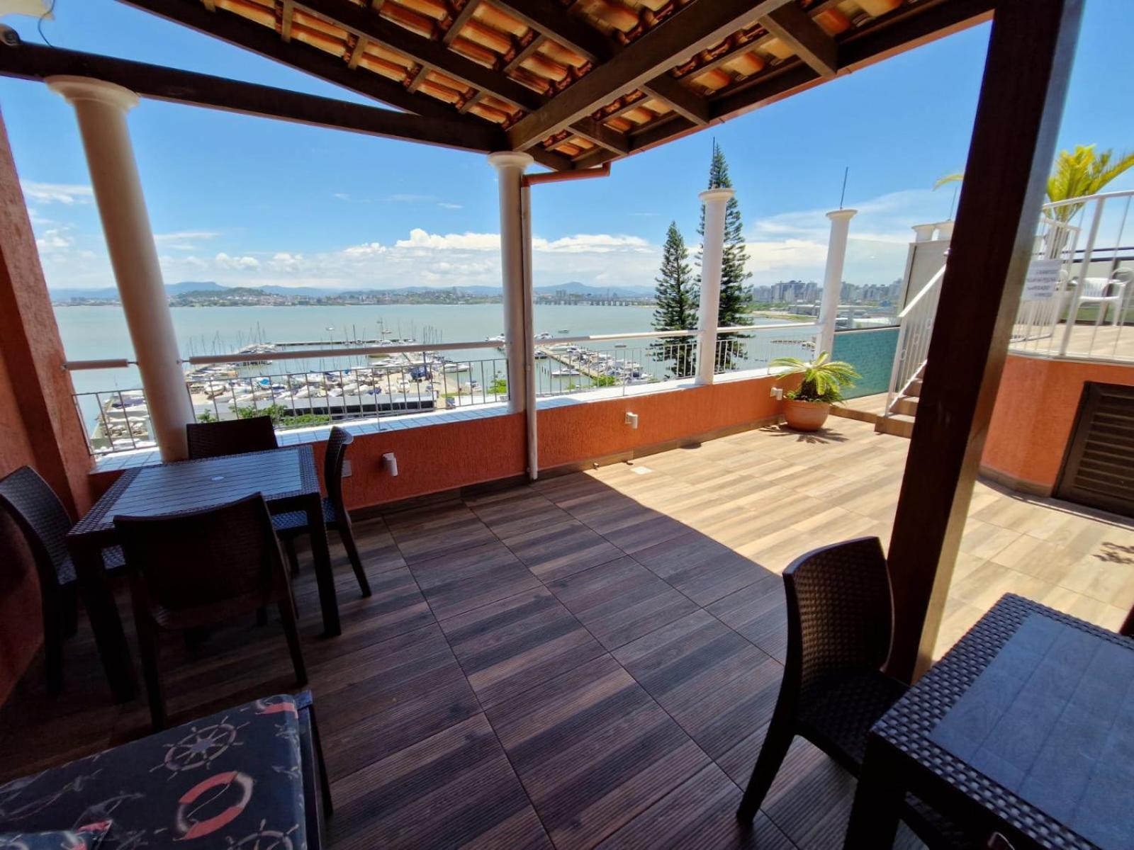 Hotel Daifa Florianopolis Ngoại thất bức ảnh
