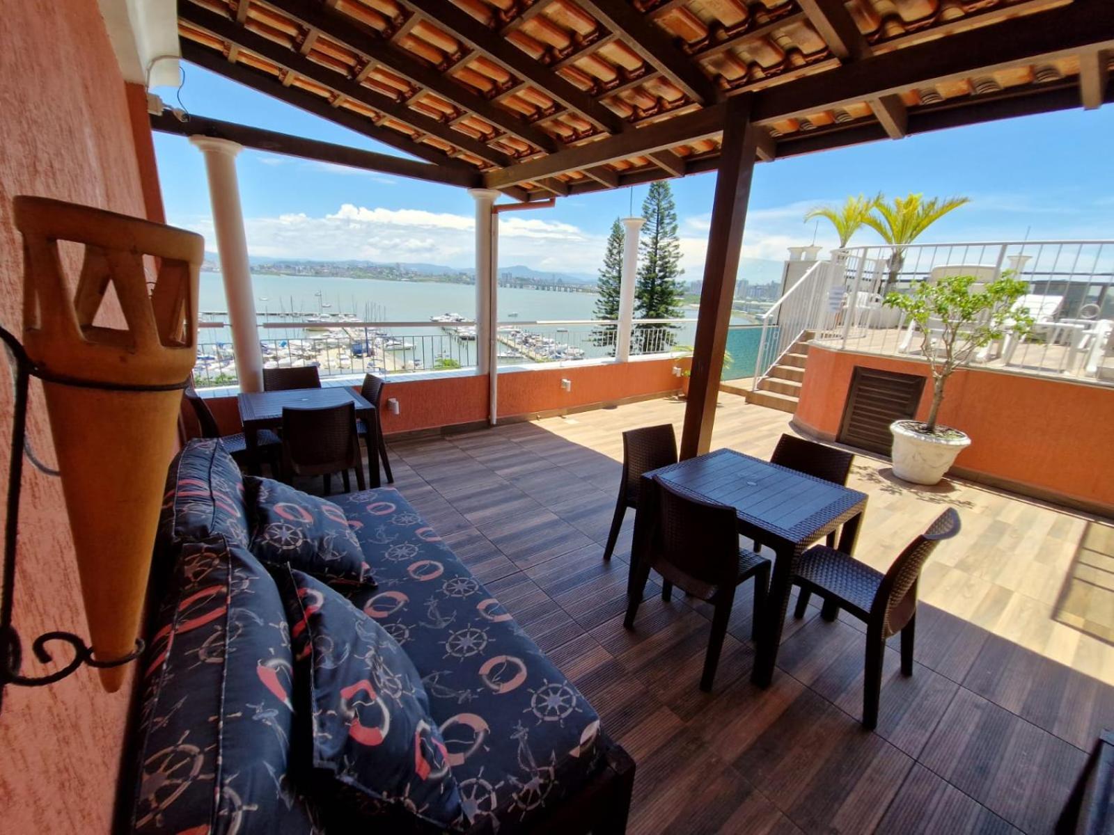 Hotel Daifa Florianopolis Ngoại thất bức ảnh