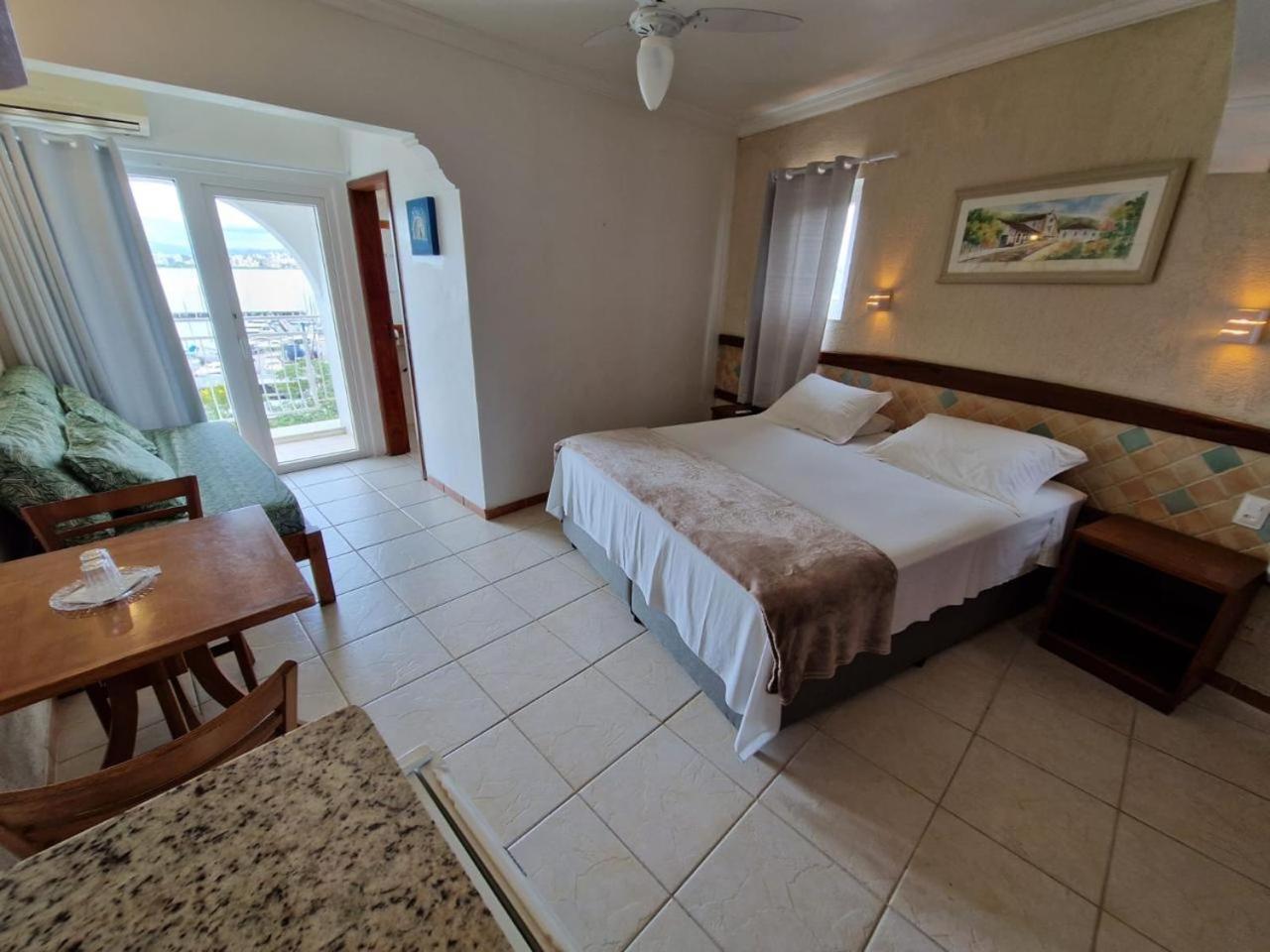Hotel Daifa Florianopolis Ngoại thất bức ảnh