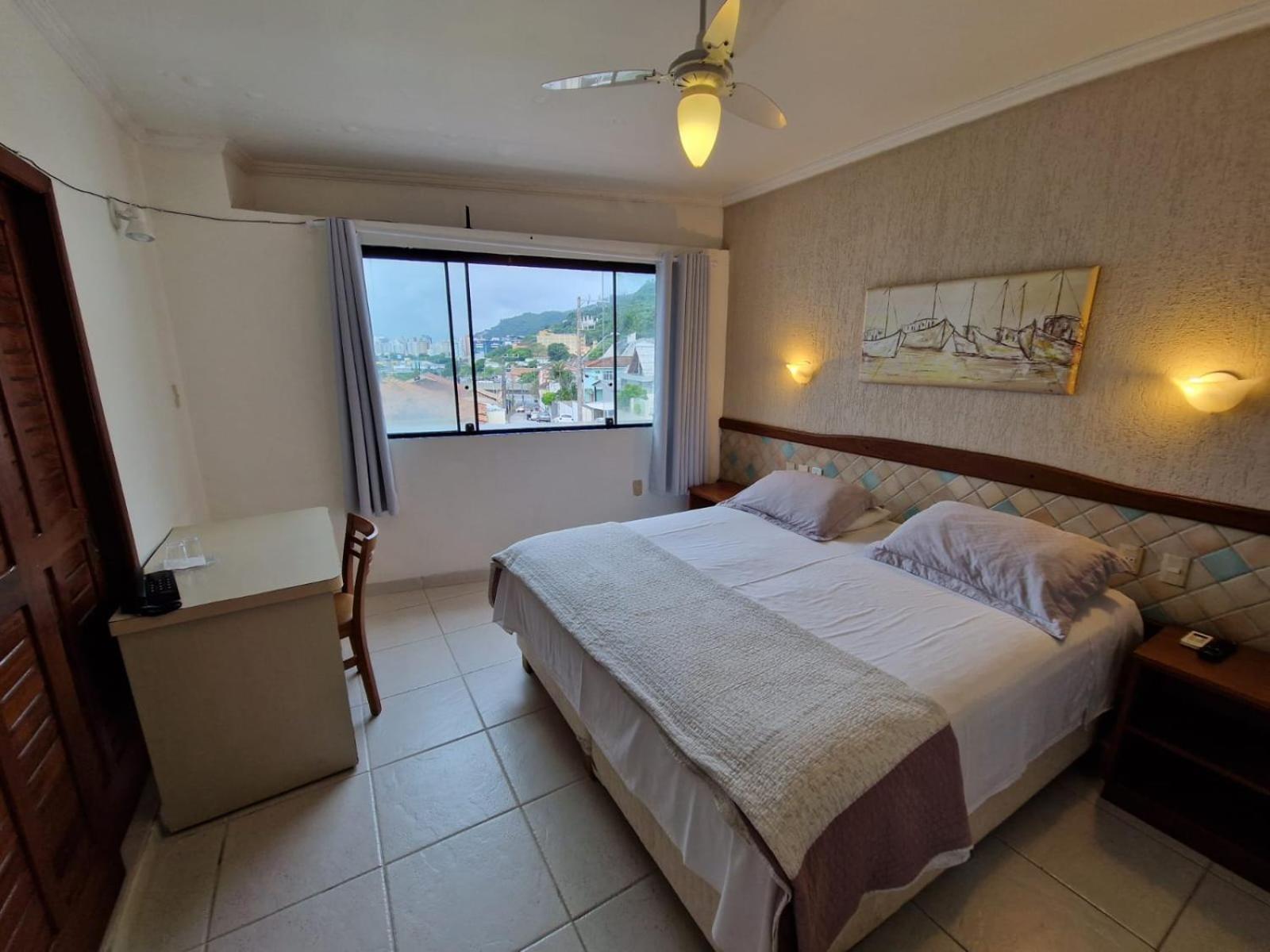 Hotel Daifa Florianopolis Ngoại thất bức ảnh