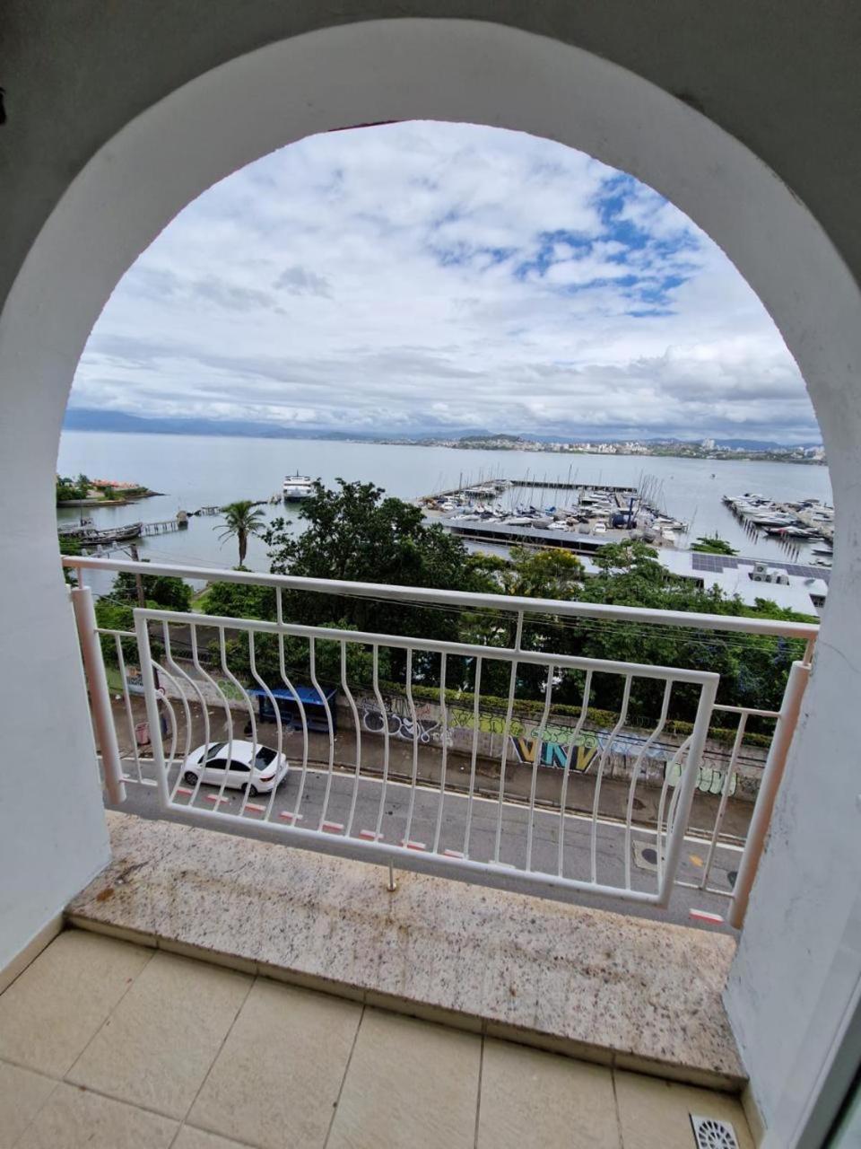 Hotel Daifa Florianopolis Ngoại thất bức ảnh