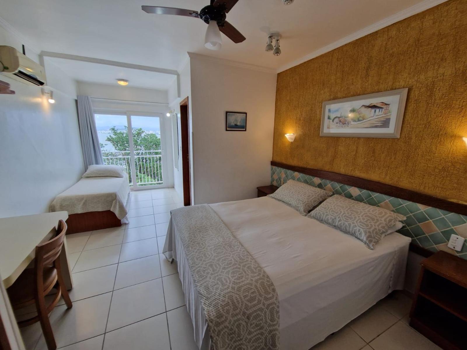 Hotel Daifa Florianopolis Ngoại thất bức ảnh