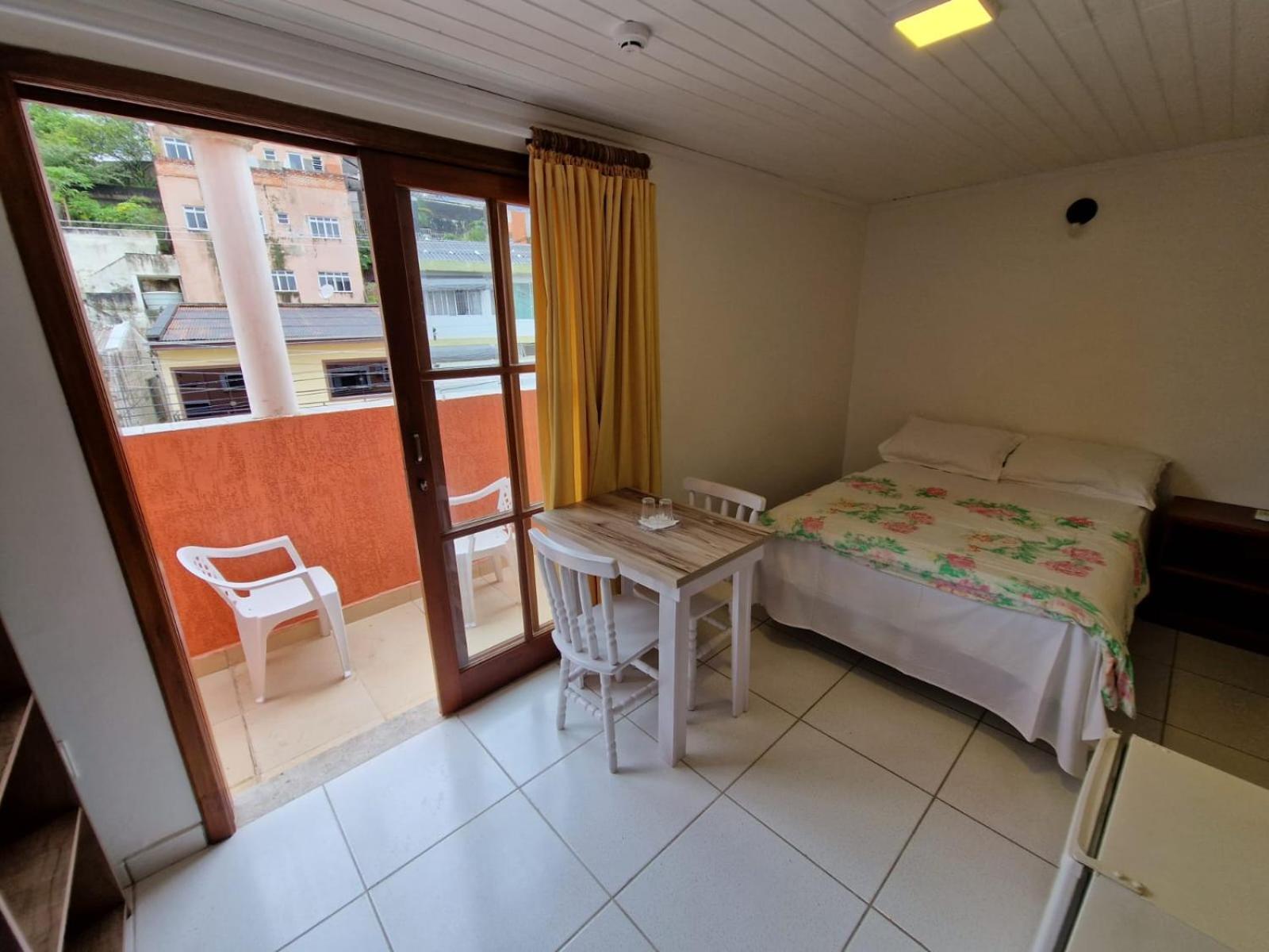 Hotel Daifa Florianopolis Ngoại thất bức ảnh