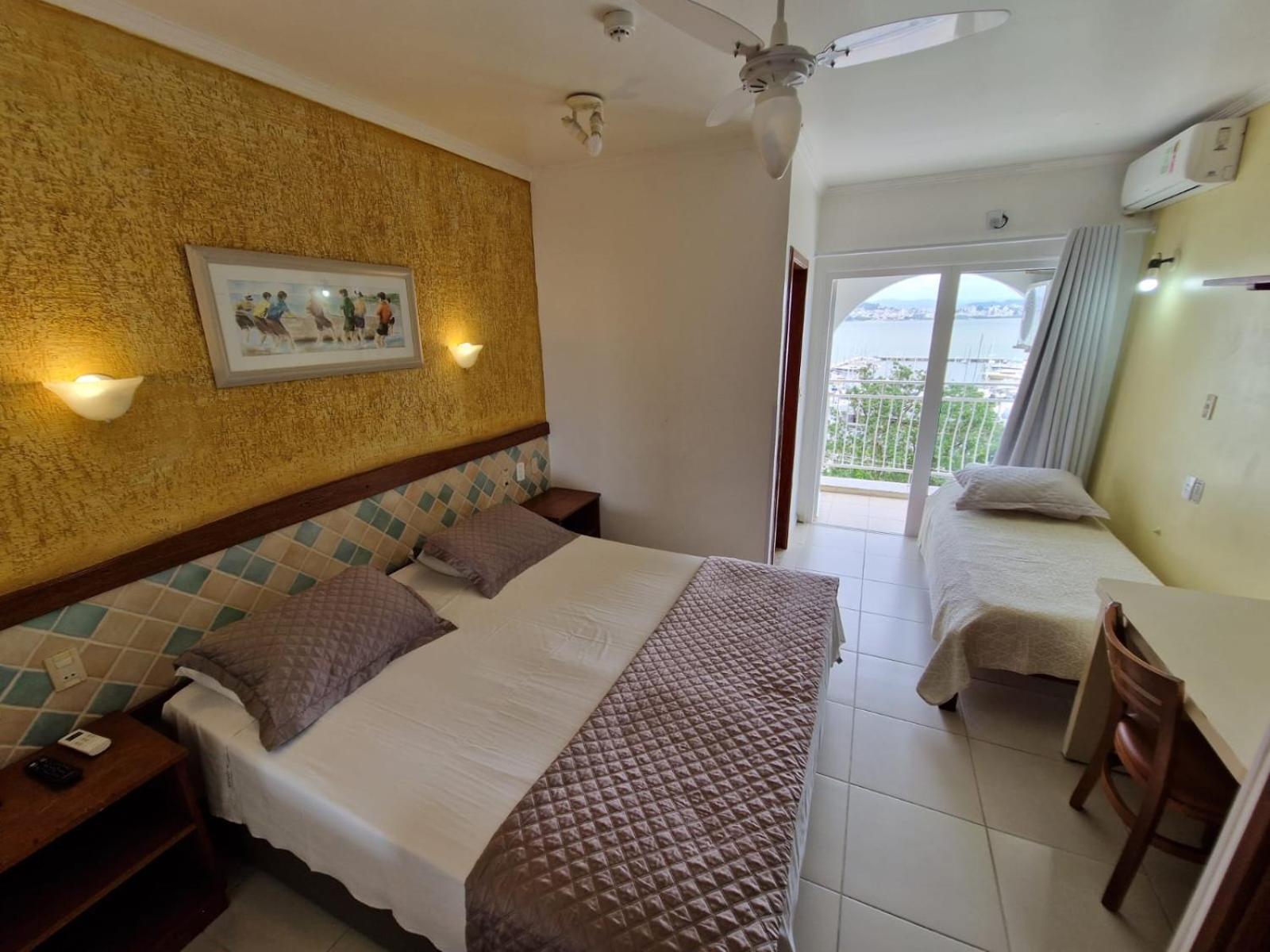 Hotel Daifa Florianopolis Ngoại thất bức ảnh