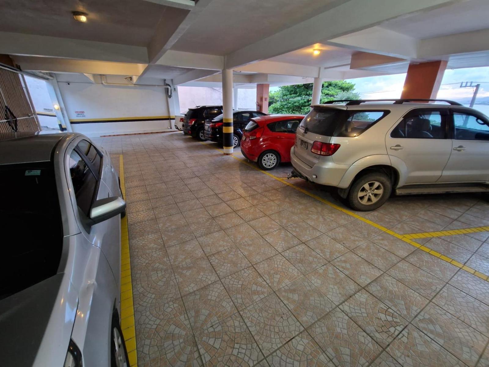 Hotel Daifa Florianopolis Ngoại thất bức ảnh