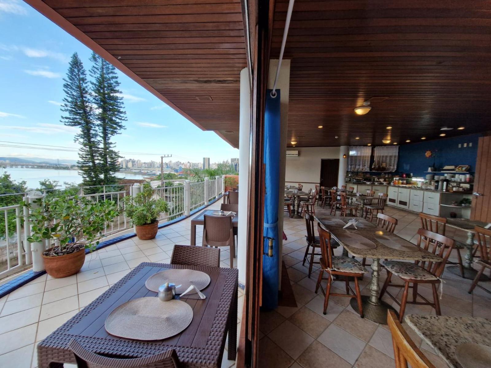 Hotel Daifa Florianopolis Ngoại thất bức ảnh