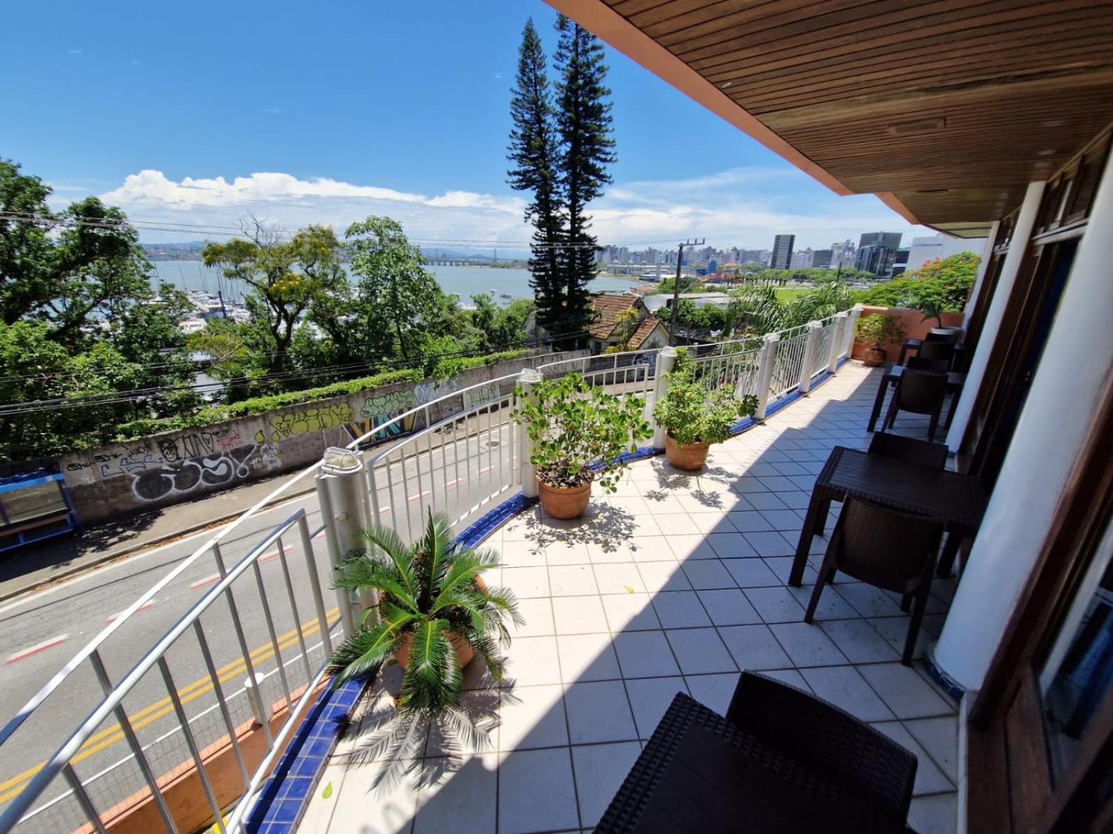 Hotel Daifa Florianopolis Ngoại thất bức ảnh