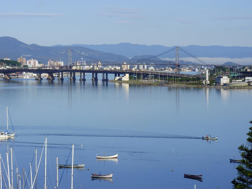 Hotel Daifa Florianopolis Ngoại thất bức ảnh