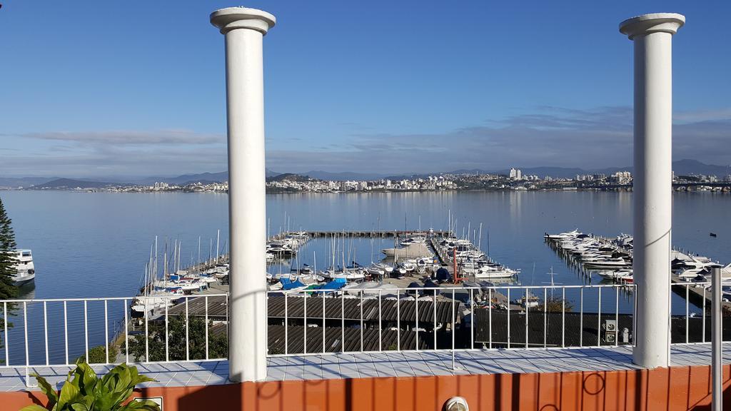 Hotel Daifa Florianopolis Ngoại thất bức ảnh
