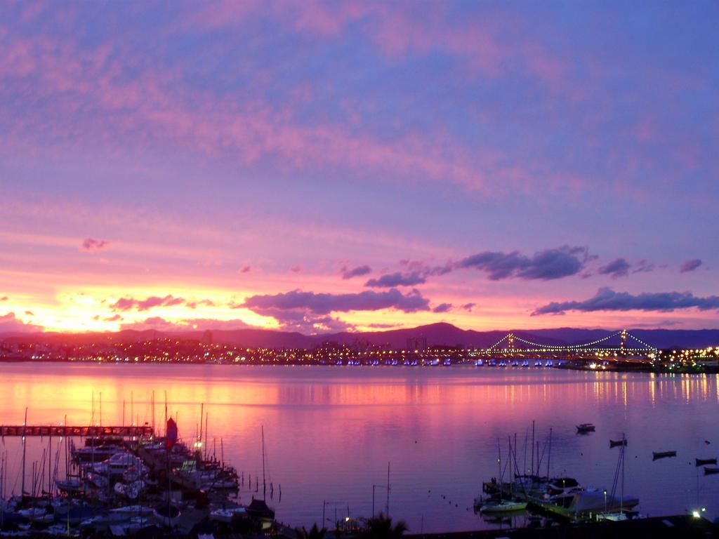 Hotel Daifa Florianopolis Ngoại thất bức ảnh