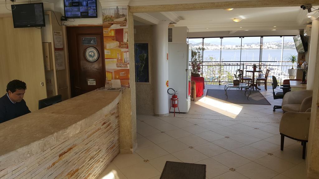 Hotel Daifa Florianopolis Ngoại thất bức ảnh
