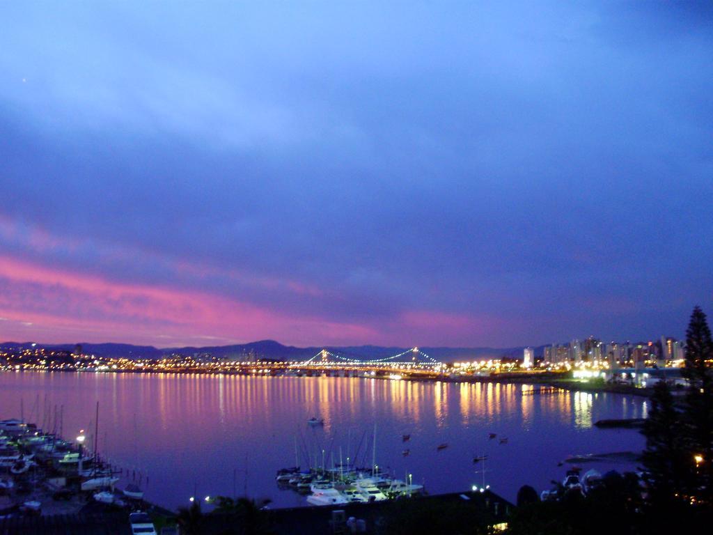 Hotel Daifa Florianopolis Ngoại thất bức ảnh