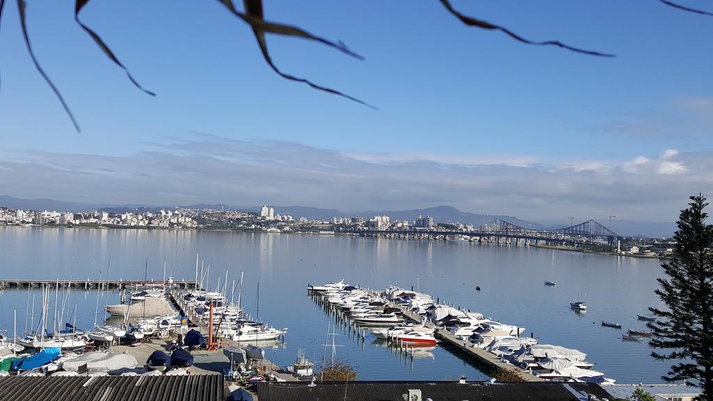 Hotel Daifa Florianopolis Ngoại thất bức ảnh