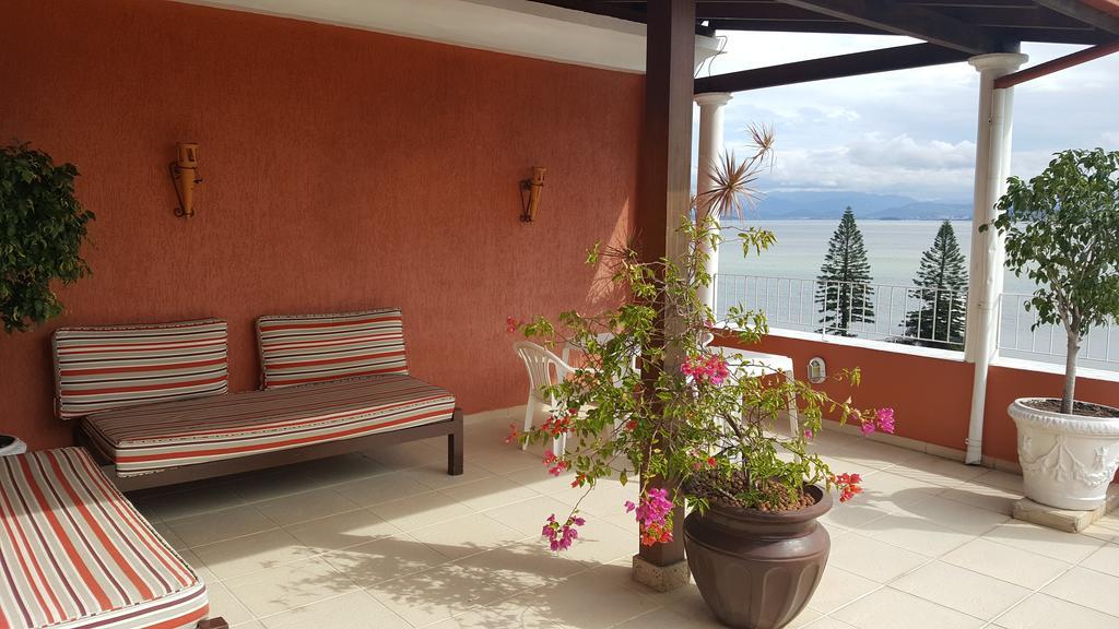 Hotel Daifa Florianopolis Ngoại thất bức ảnh