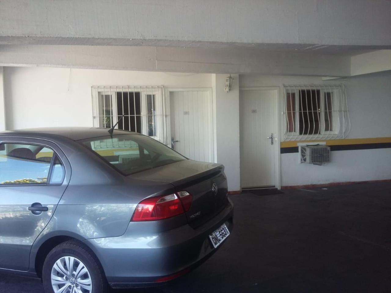 Hotel Daifa Florianopolis Ngoại thất bức ảnh