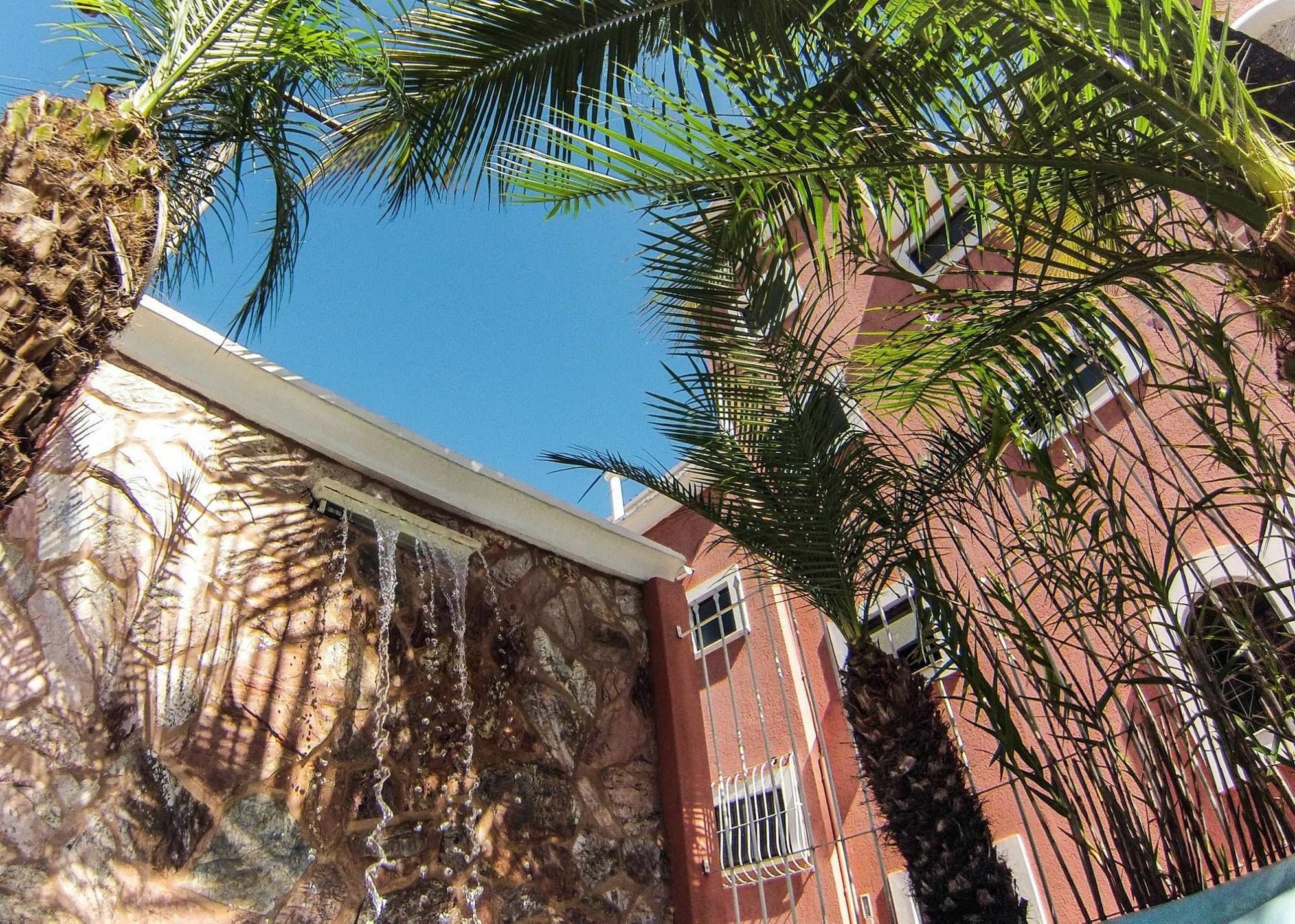 Hotel Daifa Florianopolis Ngoại thất bức ảnh
